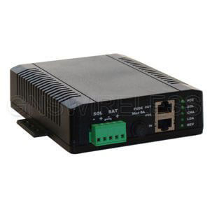 24V in 24V out POE/Solar Charge Controller