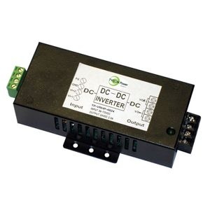 Voltage Regulator, 18-36VDC INPUT, 56VDC OUTPUT