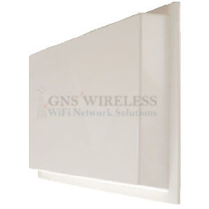 2.4GHz AP/CPE/Bridge 23 dBm 15dBi Integrated Antenna