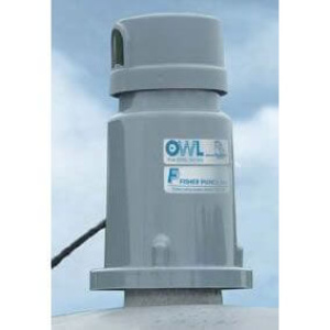 Auxiliary DC Power Adapter for EN-500