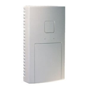 PBN products, TW-511 T5 PowerBroadband Wallplate Access Point, 802.11a/b/g/n 2X2:2 radio, 2x RJ45 10/100Mbps, 1x RJ11 line in, 1x RJ11 filtered phone, US version