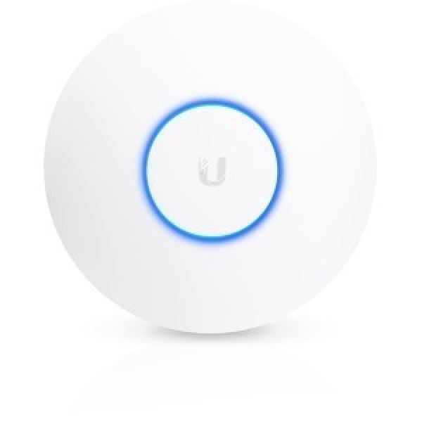 UniFi UAP-AC-PRO 802.11AC, 3x3 MIMO technology, 1300 Mbps 5 GHz POE Wireless Access Point