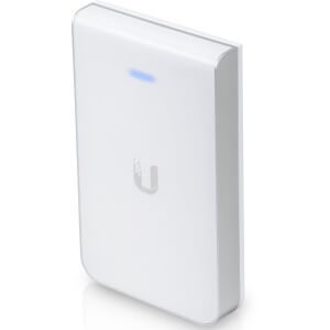 Ubiquiti Networks UAP-AC-IW-US UniFi In-Wall Access Point