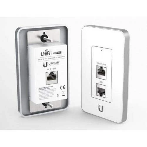 Ubiquiti Networks UAP-AC-IW-US UniFi In-Wall Access Point