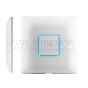 Ubiquiti UAP-AC-US, UniFi 2.4GHz Indoor AP, 802.11AC, USA