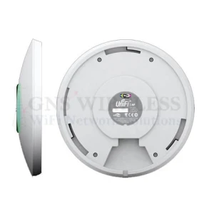 Ubiquiti UAP-LR3US, High Power, 2.4GHz, Indoor AP, 3-pack, US