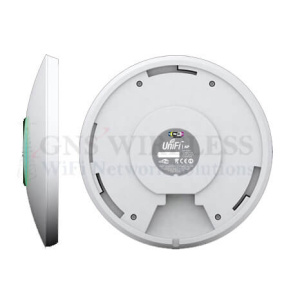 Ubiquiti UAP-LR-US, High Power UniFi 2.4GHz, Indoor AP