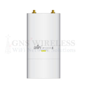 Ubiquiti UAP-Outdoor-5US, 5GHz UAP w/ antenna and POE
