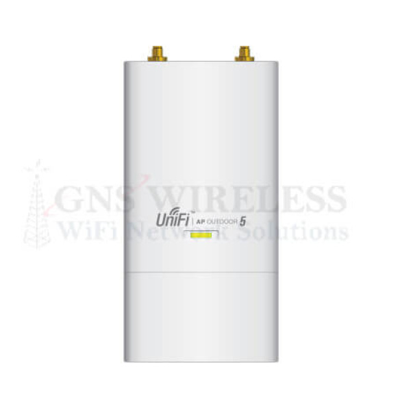 Ubiquiti UAP-Outdoor-5US, 5GHz UAP w/ antenna and POE