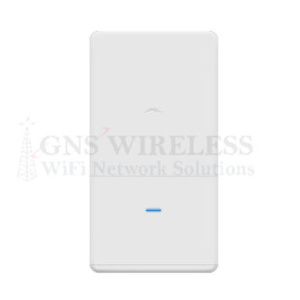 Ubiquiti UAP-OUTDOOR-AC, 802.11AC Outdoor AP, US Version