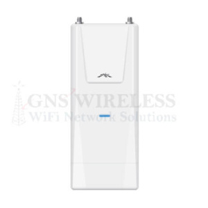 Ubiquiti Outdoor Access Point, 2.4GHz 2x2 MIMO, 300Mbps, POE included