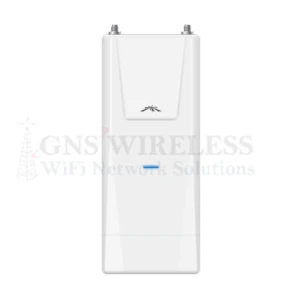 Ubiquiti Outdoor Access Point, 2.4GHz 2x2 MIMO, 300Mbps, POE included