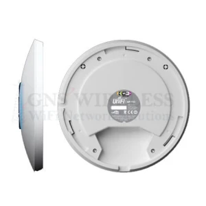 Ubiquiti UAP-Pro-US, UniFi 2.4GHz & 5GHz Indoor, Dualband AP, US
