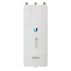 Gigabit Wireless Backhaul