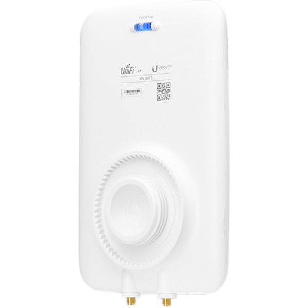 Ubiquiti Networks Dual Band Directional Antenna (For use with UAP-AC-M)