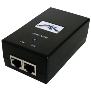 Ubiquiti 48V Replacement POE Injector for UAP-Pro