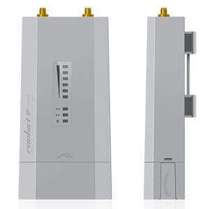 Ubiquiti RocketM5Ti, 5GHz Titanium Rocket Airmax, MIMO GPS