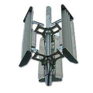 3 Gang Cluster Mount for Sectorized Antennas