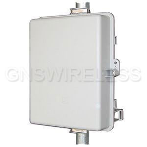 15W Load with 8 Hours Backup, Polycarbonate Enclosure, 12V Input, 12V POE Output, 18AH
