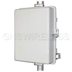 15W Load with 8 Hours Backup, Polycarbonate Enclosure, 12V Input, 12V POE Output, 18AH