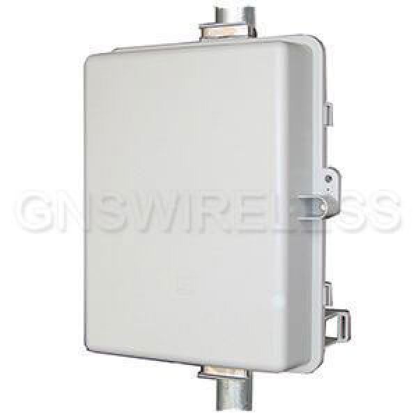 4W Load with 48 Hours Backup, Polycarbonate Enclosure, 12V Input, 12V POE Output, 36AH