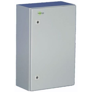 15W Load with 24 Hours Backup, Steel Enclosure, 12V Input, 18V POE Output, 50AH