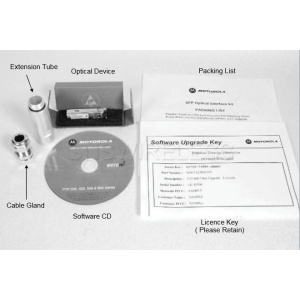 PTP Accessories, PTP600 Series Single-Mode Optical Conversion Kit (per end)