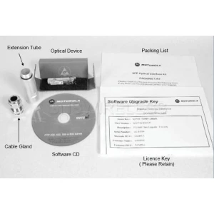 PTP Accessories, PTP600 Series Single-Mode Optical Conversion Kit (per end)