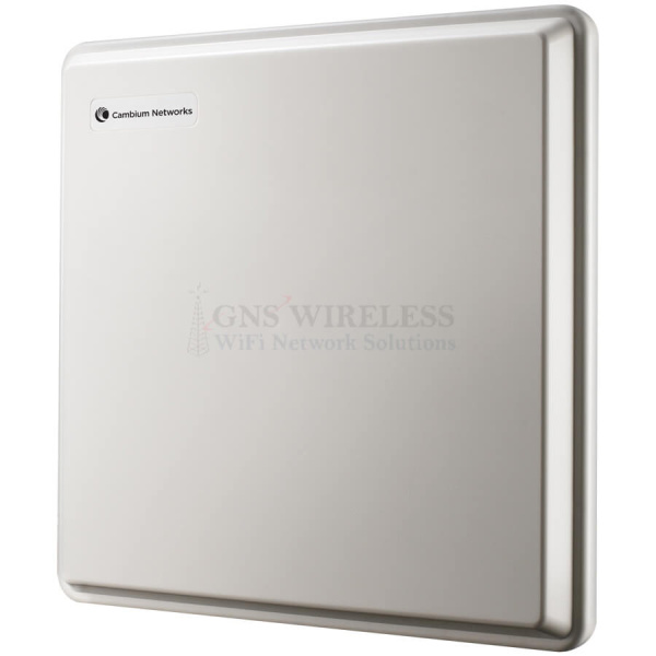 PTP500 5.8GHz, PTP 58500 Lite Integrated (ETSI/RoW) - Link Complete, 52 Mbps