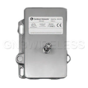 LPU End Kit for PTP600 (2 kits required per Link) (Old PN WB2907D)