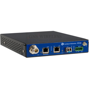 PTP800 CMU Modem 1000/100BaseT with Capacity CAP 10 Mbps.