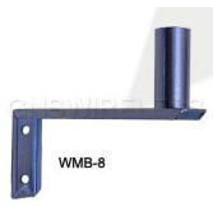 8" Wall Mount Bracket