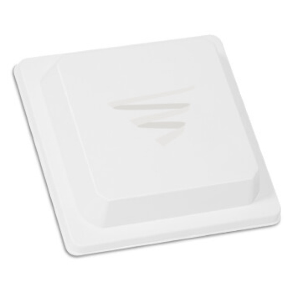 XW-5XO-FP7, 7dBi, 5.45–5.85GHz, Flat Panel CP Antenna (includes outdoor wall mount)