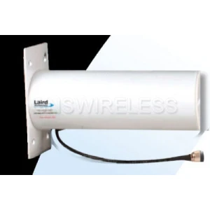 12dBi 2.4-2.5GHz Enclosed Yagi Antenna, NF Connector
