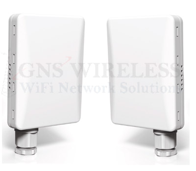 GNS-1163AC Point to Point