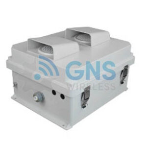 120V AC Powered Industrial Enclosures