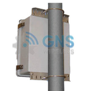 Pole Mount Hardware
