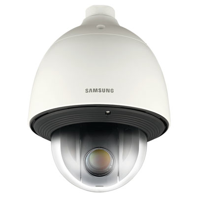 Wireless Access for Streaming Cameras