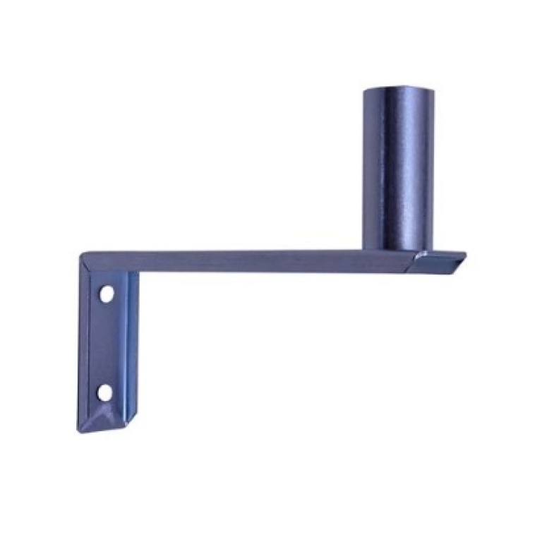 8 Inch Wall Mount Standoff Antenna Bracket GNS Wireless