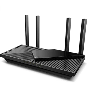 AC3000 Wi-Fi 6 Dual Band Wireless Gigabit Router