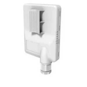 5 GHz, 500 Mbps, 802.11AC mid-range wireless bridge | LigoDLB 5-15AC