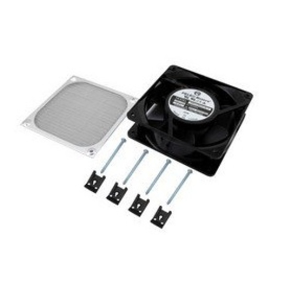 Fan Replacement Kit for 14 & 18 NEMA Enclosures with 120VAC
