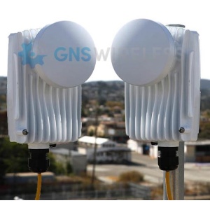 6 GHz Point to Point Wireless 802.11AX