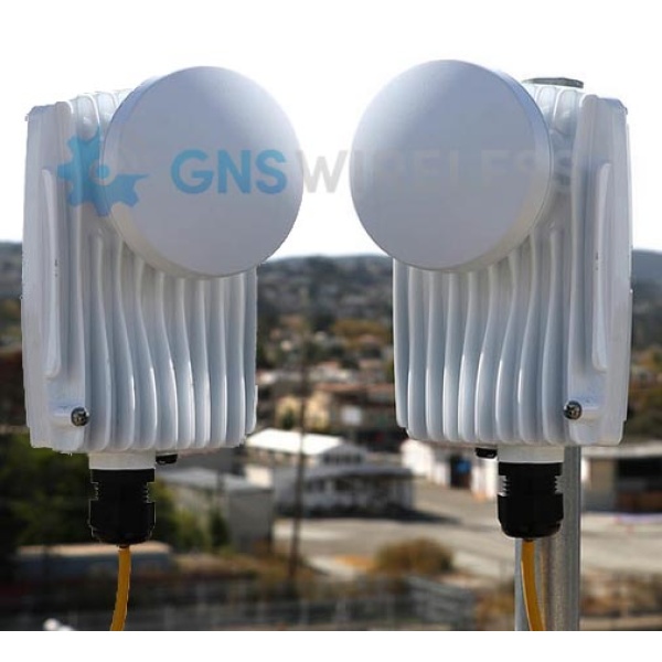 6 GHz Point to Point Wireless 802.11AX