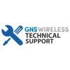 GNS Wireless Technical Support Included