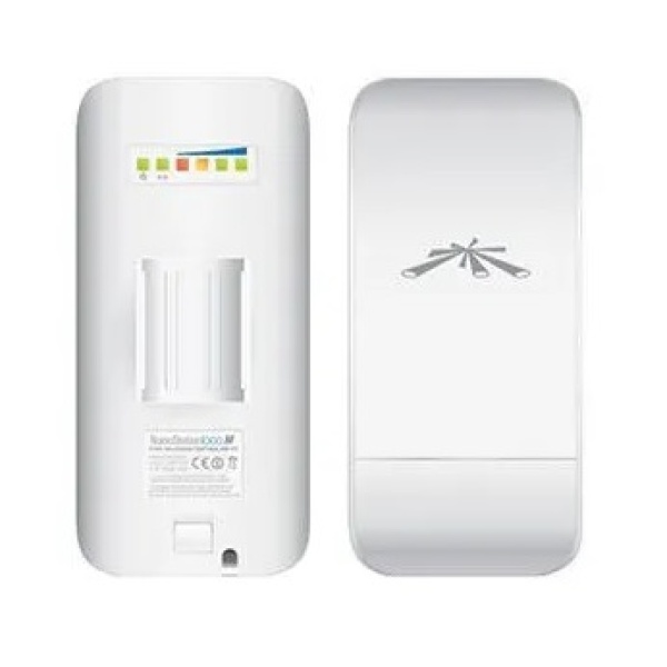 100Mbps Short Range PTP Wireless Bridge