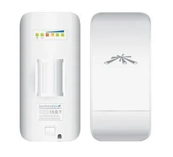 100Mbps Short Range PTP Wireless Bridge