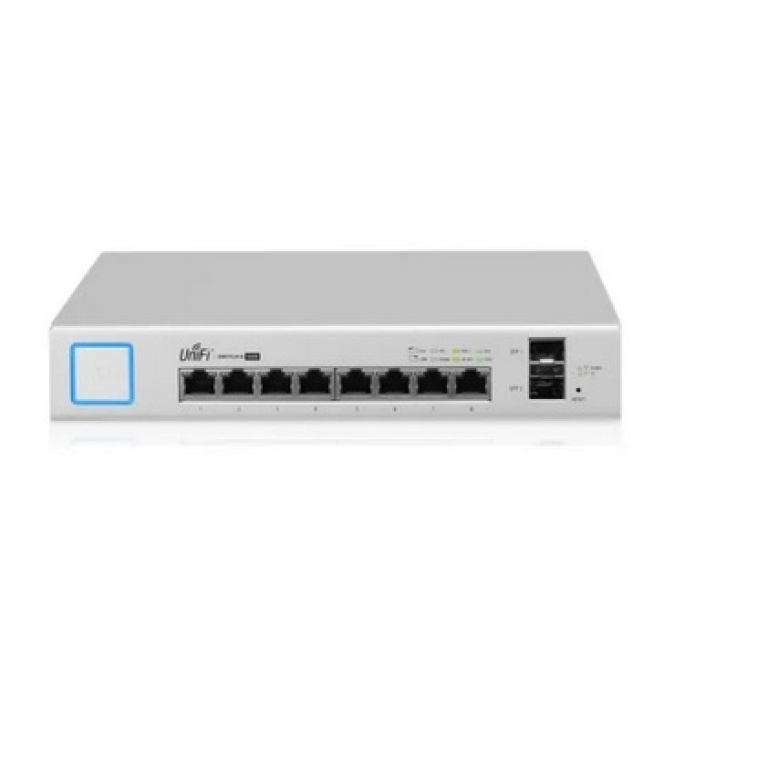 US8150W Ubiquiti Networks 8Port UniFi Switch GNS Wireless