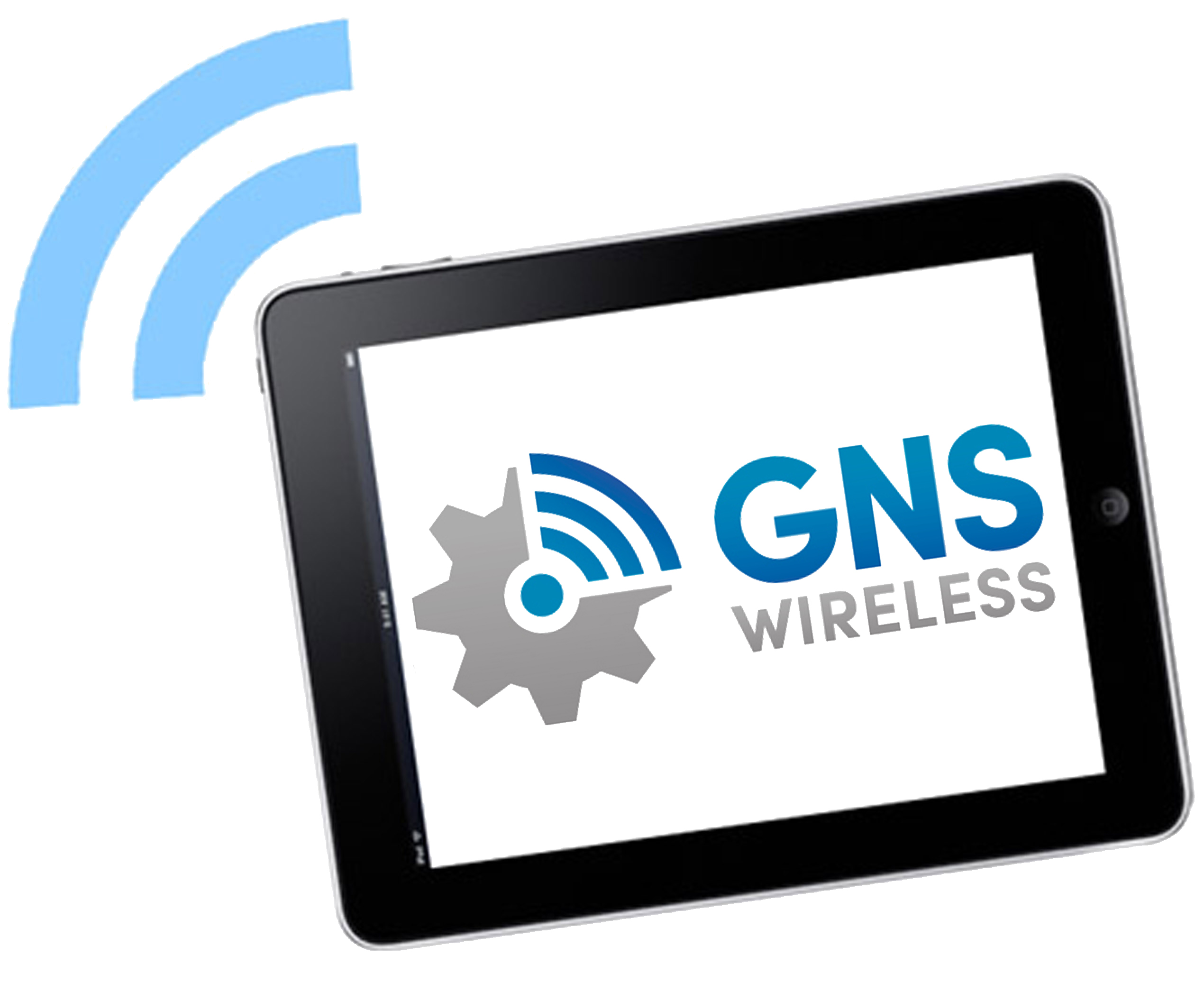 gns wireless ethernet