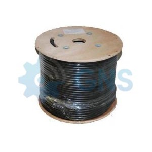 Bulk Spool custom coaxial cable